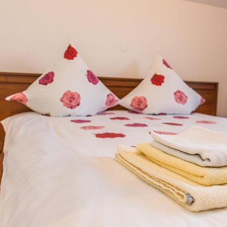 Villa Casa David Săcele Esterno foto