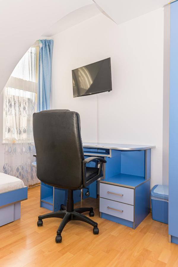 Villa Casa David Săcele Esterno foto
