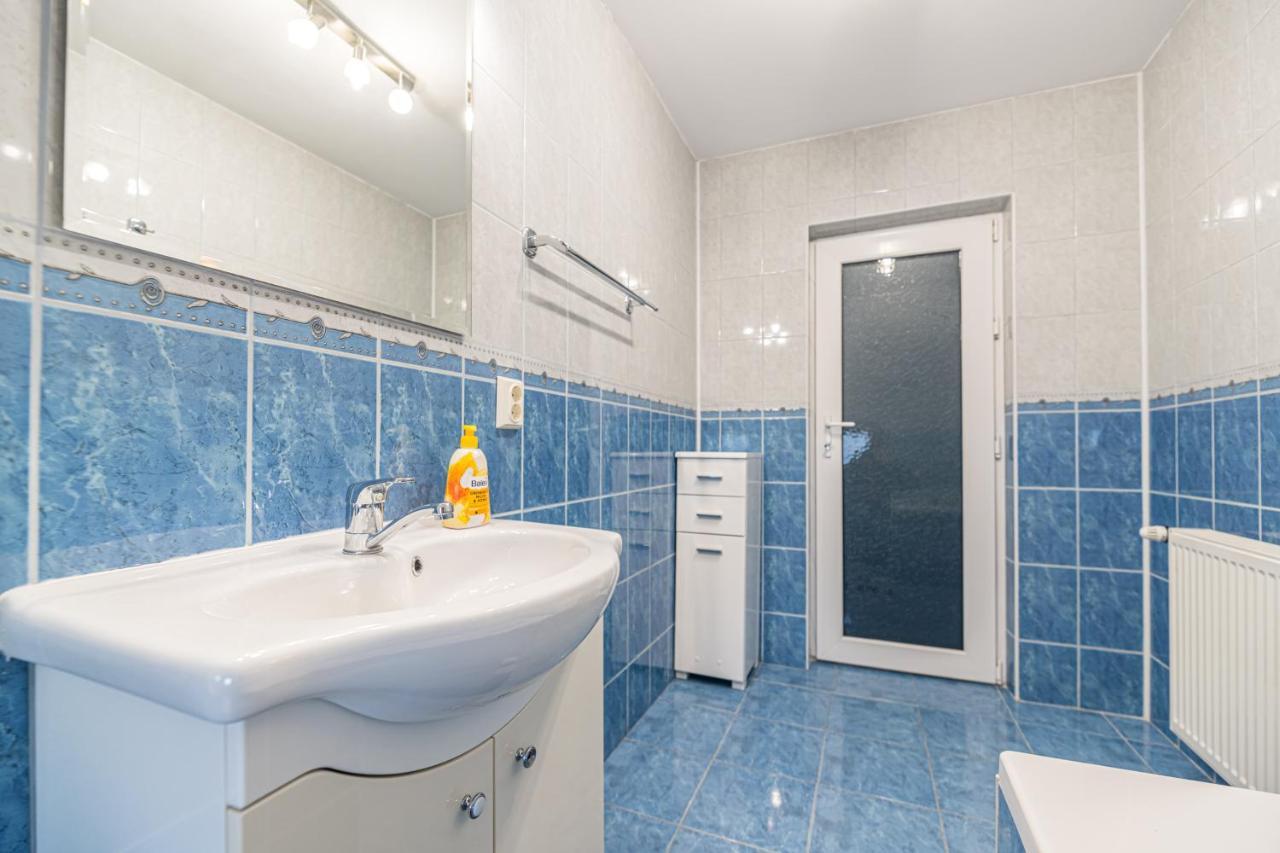 Villa Casa David Săcele Esterno foto
