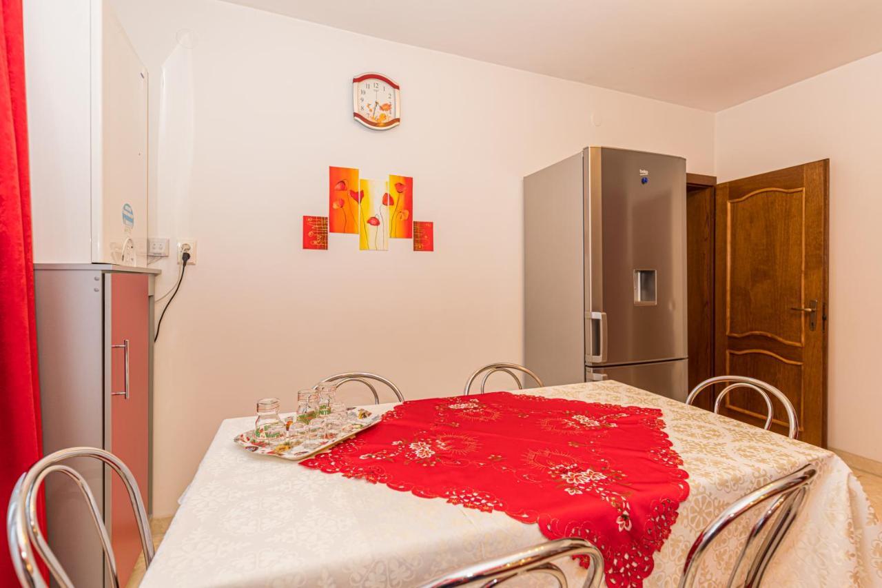 Villa Casa David Săcele Esterno foto